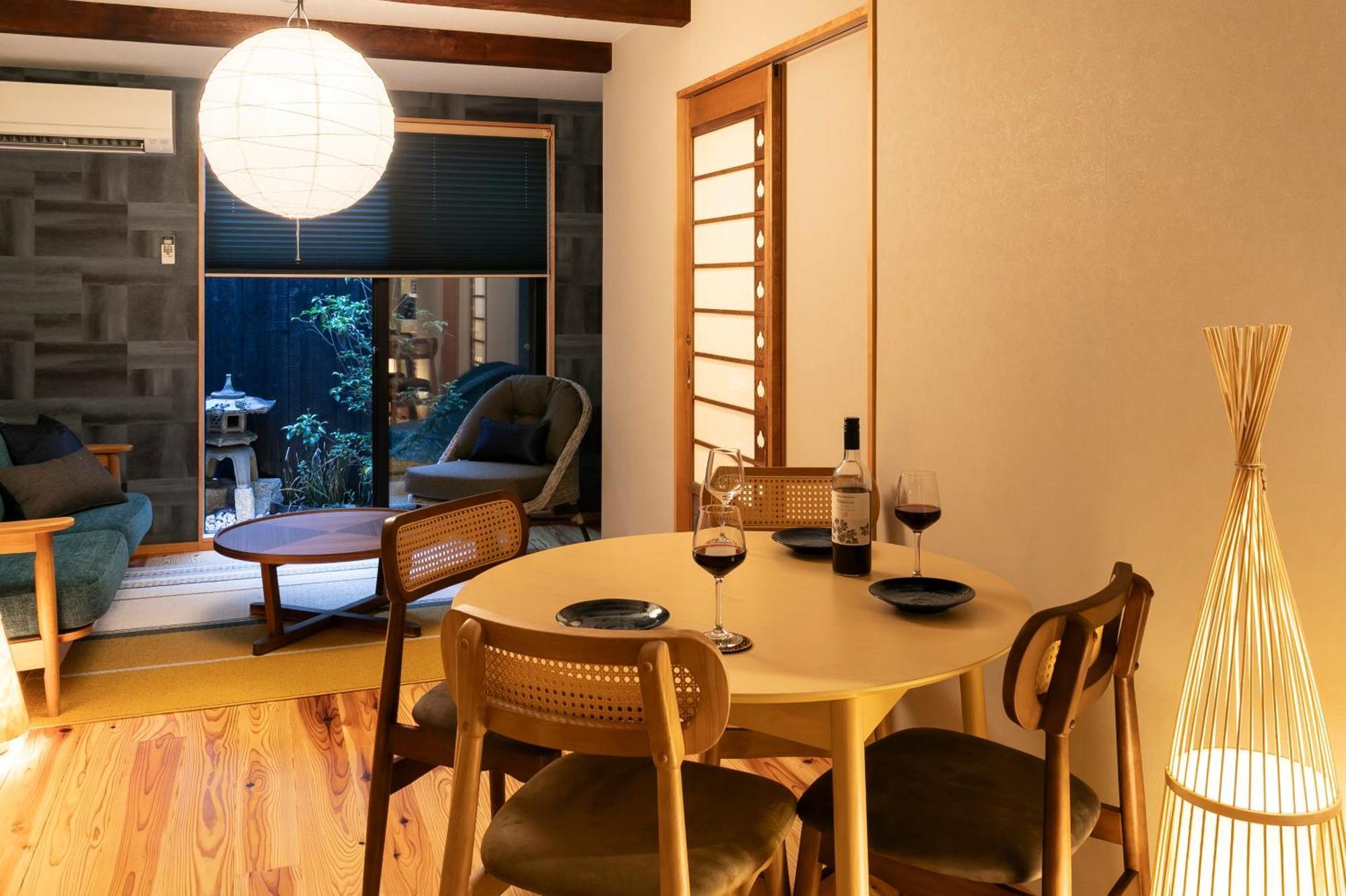 Iroha 颯 - Sou - Villa Kyoto