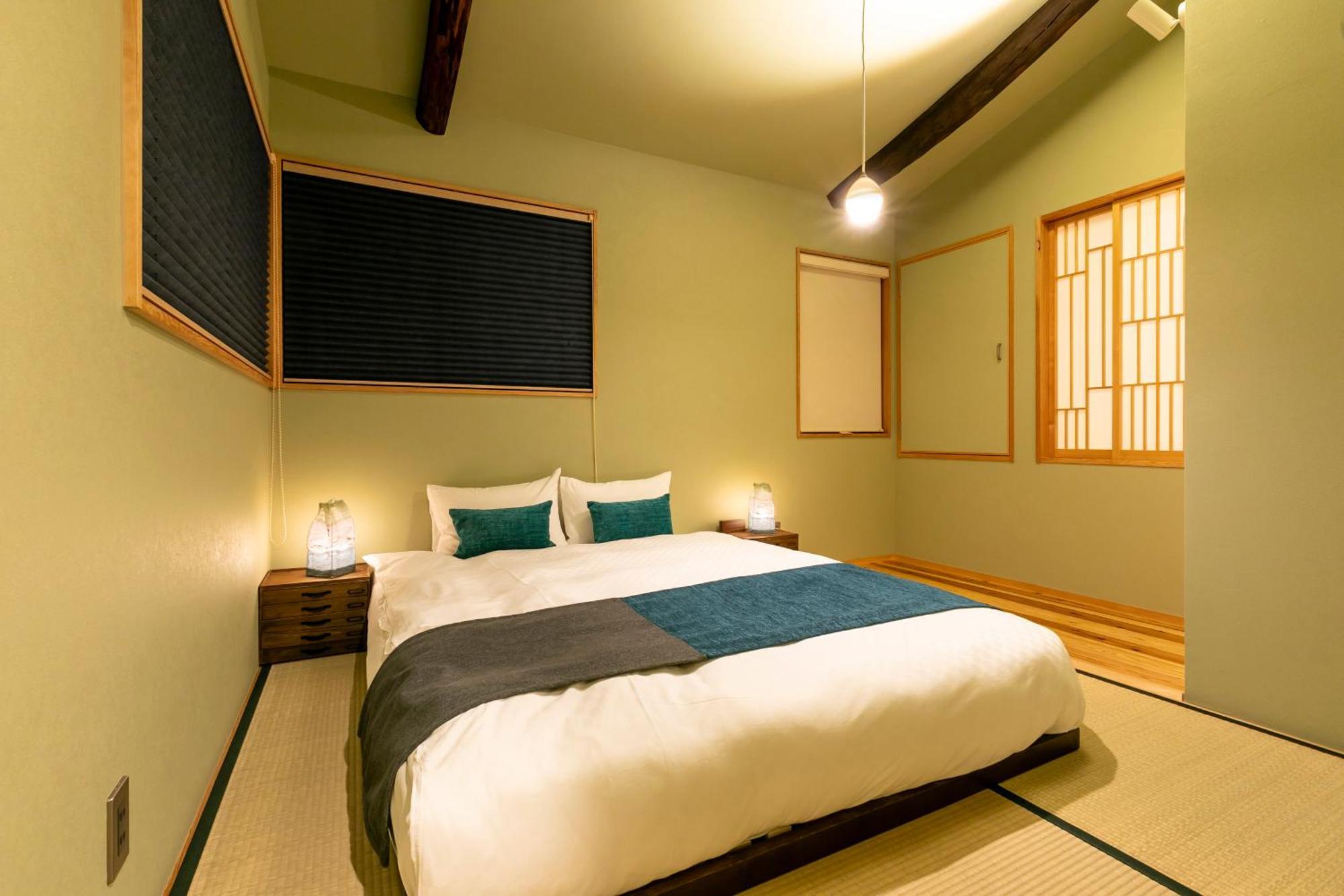 Villa Iroha 颯 - Sou - Kyoto