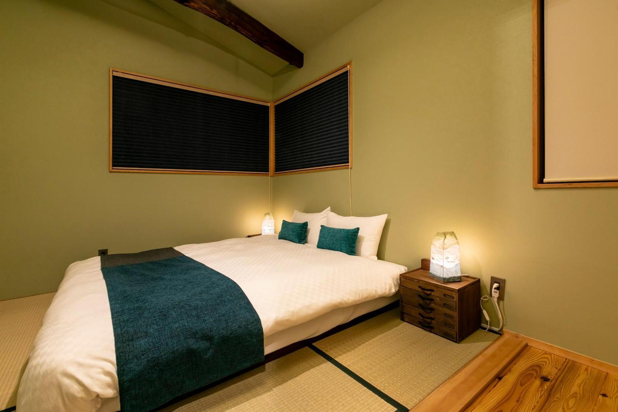 Iroha 颯 - Sou - Villa *