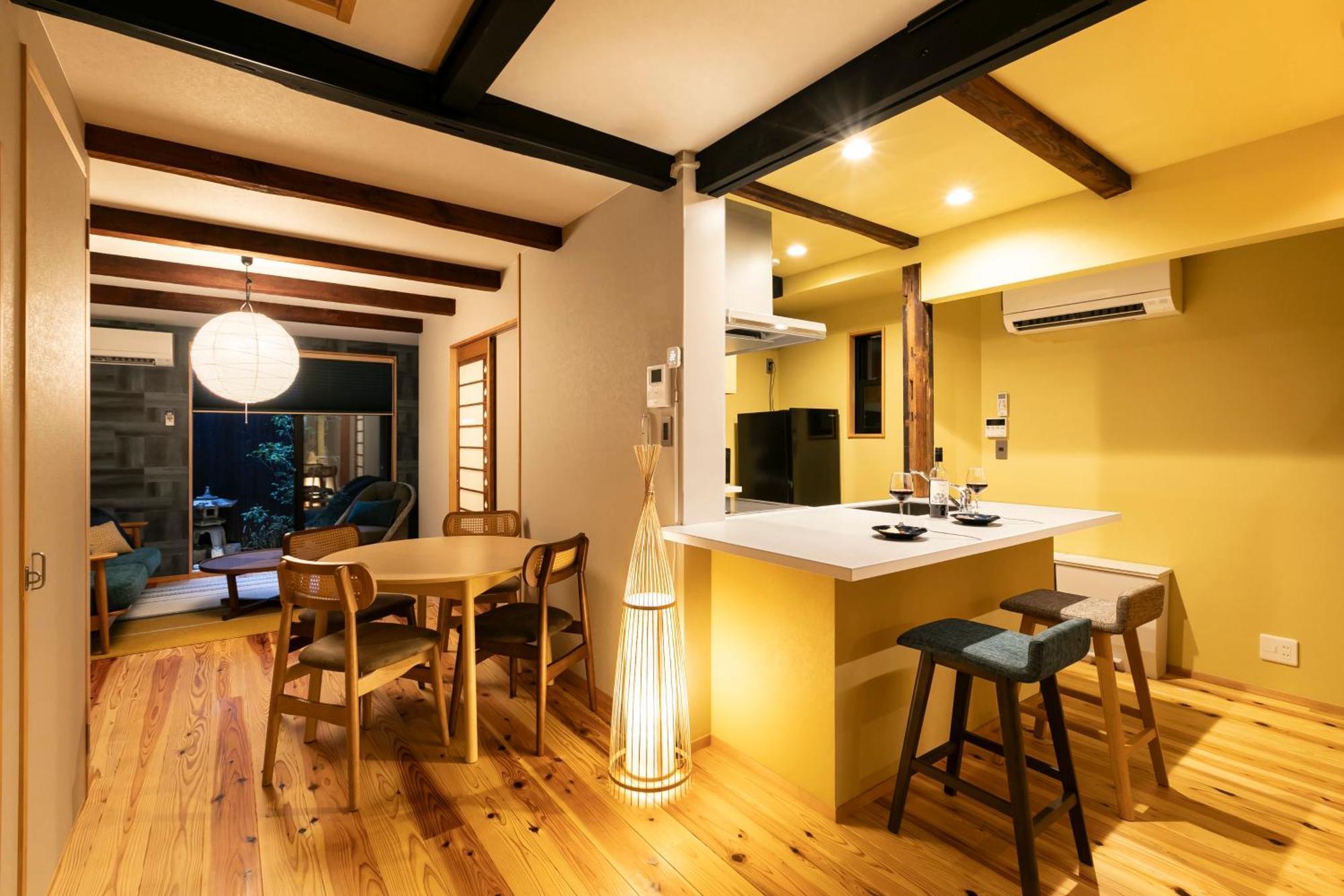 Iroha 颯 - Sou - Villa