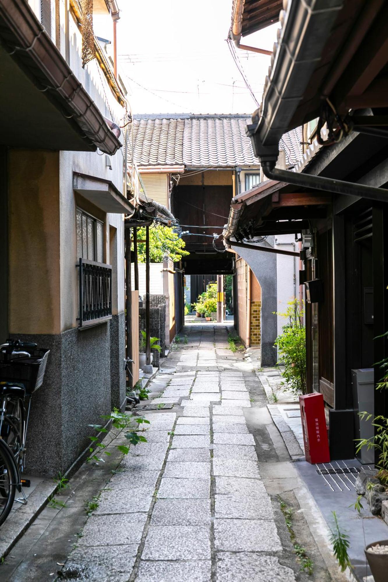 Villa Iroha 颯 - Sou - Kyoto