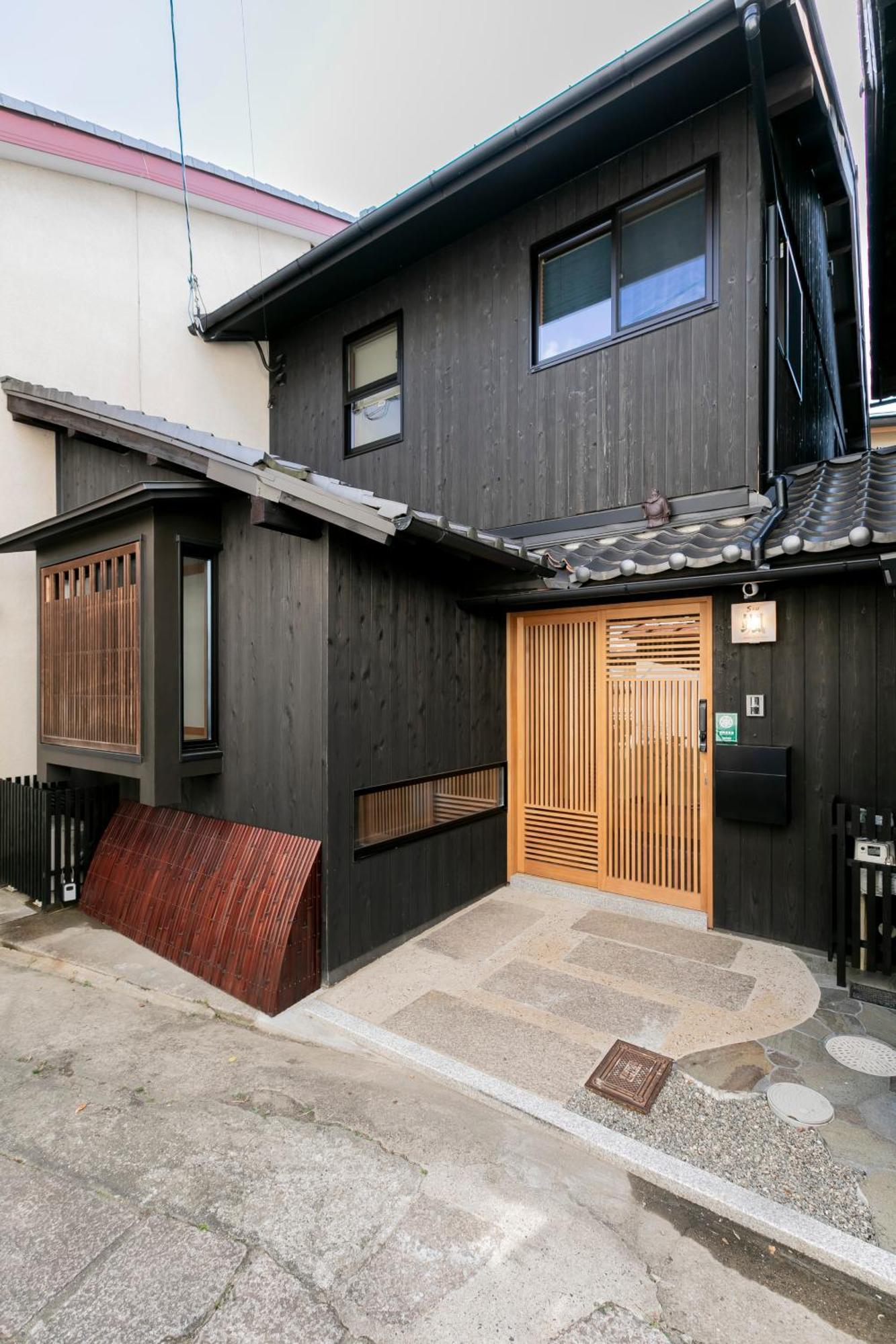 Iroha 颯 - Sou - Villa