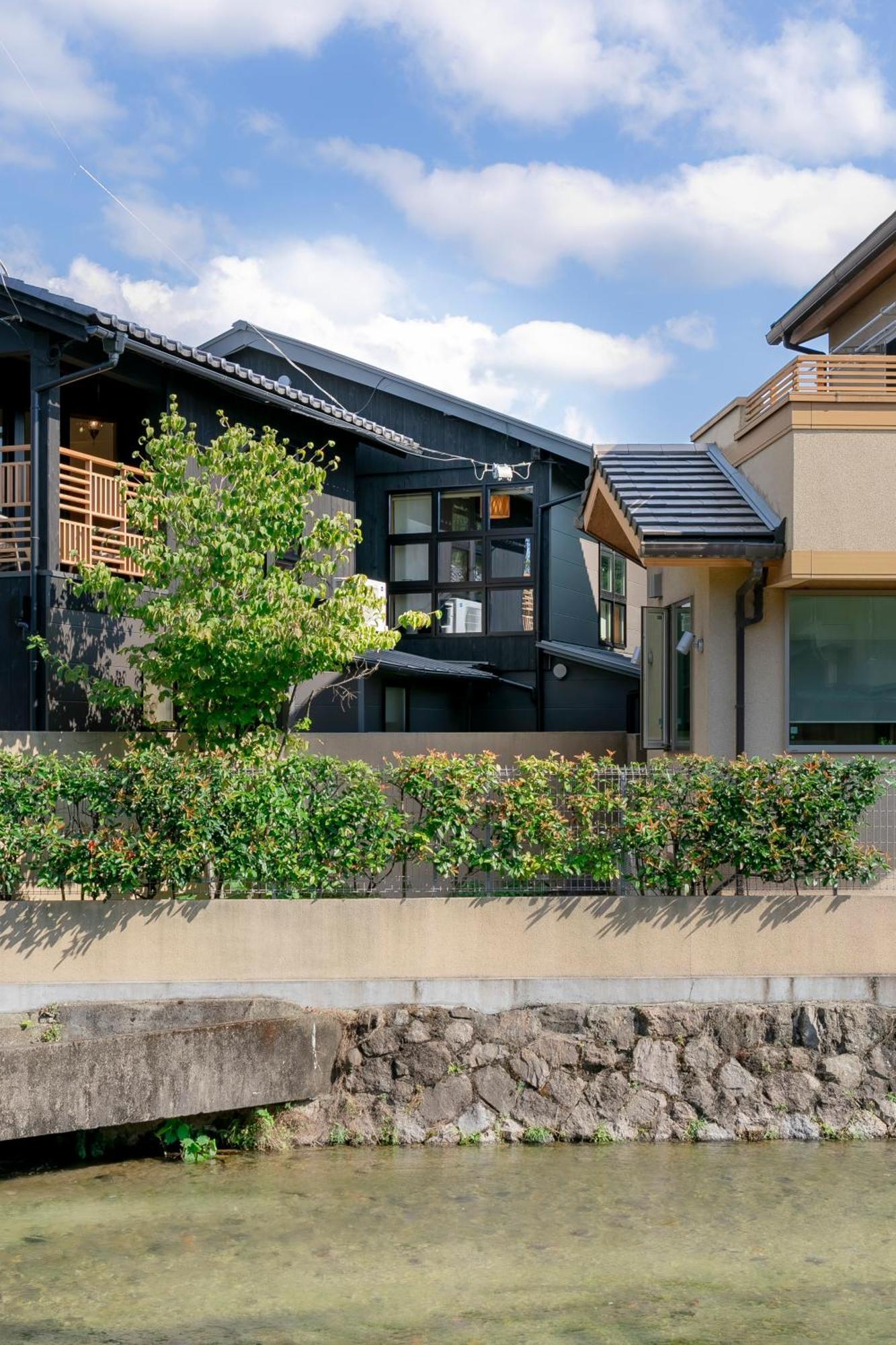 Iroha 颯 - Sou - Villa Kyoto